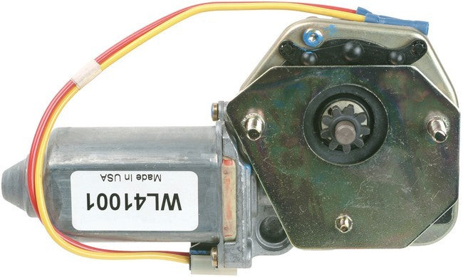 CARDONE New Window Motor P/N:82-43 Fits: American Motors Eagle, Chrysler Fifth Avenue, Chrysler Imperial, Chrysler Lebaron, Chrysler New Yorker, Chrysler Newport, Chrysler Phantom - Image 2