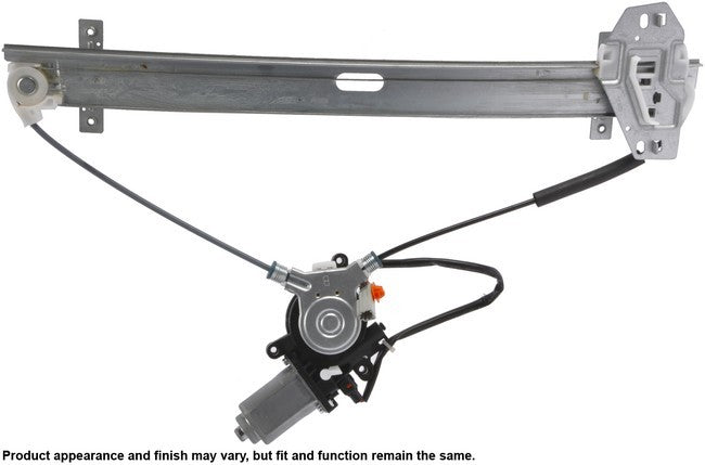 CARDONE New Window Motor and Regulator Assembly P/N:82-4309JR Fits: Honda Pilot 08-03 - Image 2