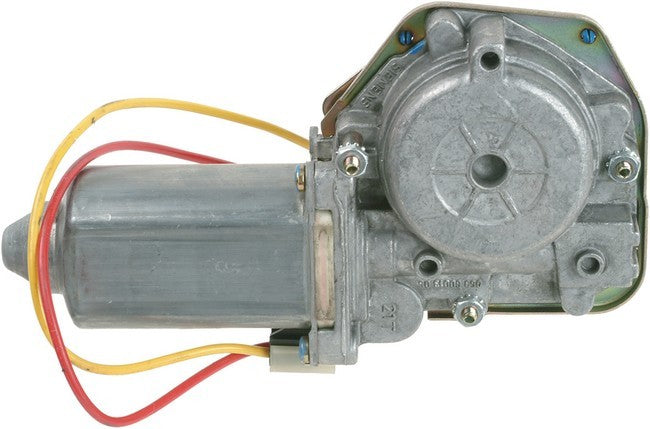 CARDONE New Window Motor P/N:82-44 Fits: American Motors Eagle, Chrysler Fifth Avenue, Chrysler Imperial, Chrysler Lebaron, Chrysler New Yorker, Chrysler Newport, Chrysler Phantom - Image 1