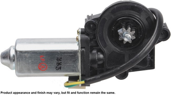 CARDONE New Window Motor P/N:82-443 Fits: Chrysler Cirrus 06-01, Chrysler Sebring 06-01, Dodge Stratus 06-01 - Image 2