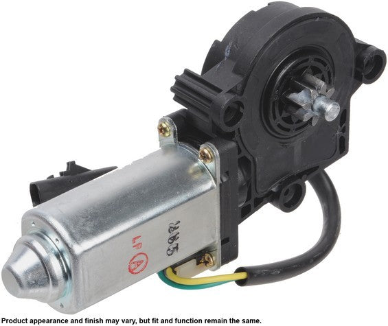 CARDONE New Window Motor P/N:82-443 Fits: Chrysler Cirrus 06-01, Chrysler Sebring 06-01, Dodge Stratus 06-01 - Image 3