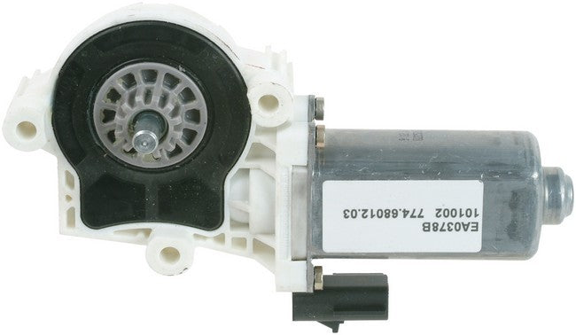 CARDONE New Window Motor P/N:82-446 Fits: Chrysler Cirrus 06-01, Chrysler Sebring 04-01, Dodge Neon 04-00, Dodge Stratus 04-01, Plymouth Neon 01-00 - Image 2