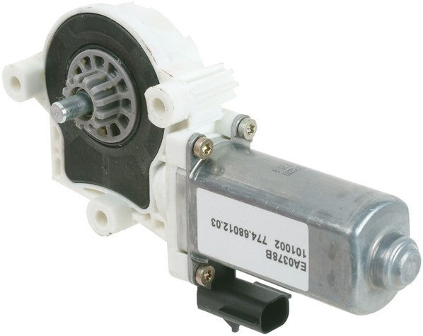 CARDONE New Window Motor P/N:82-446 Fits: Chrysler Cirrus 06-01, Chrysler Sebring 04-01, Dodge Neon 04-00, Dodge Stratus 04-01, Plymouth Neon 01-00 - Image 3