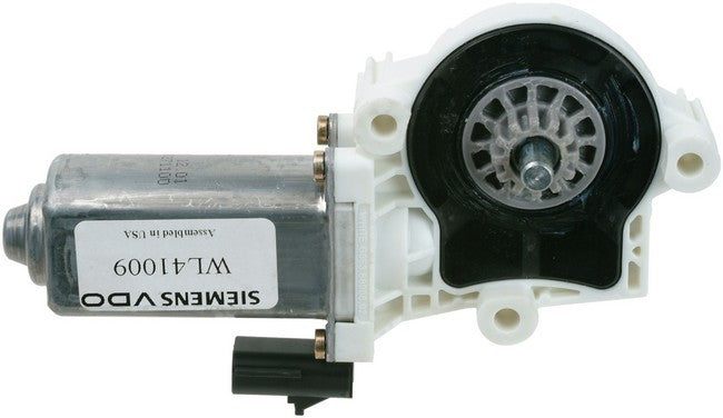 CARDONE New Window Motor P/N:82-447 Fits: Chrysler Cirrus 06-01, Chrysler Sebring 04-01, Dodge Neon 04-00, Dodge Stratus 04-01, Plymouth Neon 01-00 - Image 2