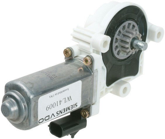 CARDONE New Window Motor P/N:82-447 Fits: Chrysler Cirrus 06-01, Chrysler Sebring 04-01, Dodge Neon 04-00, Dodge Stratus 04-01, Plymouth Neon 01-00 - Image 3