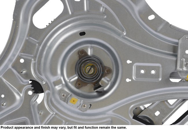 CARDONE New Window Regulator P/N:82-45013A Fits: Kia Amanti 06-04 - Image 4