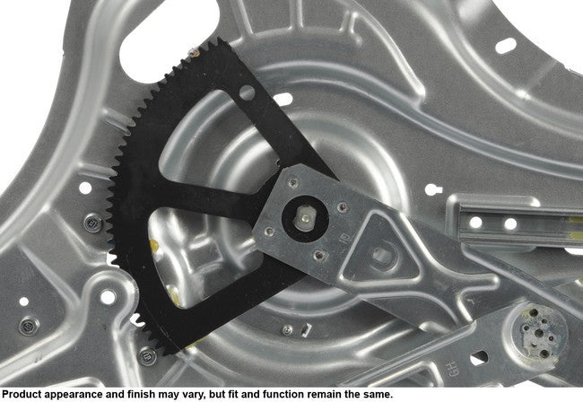 CARDONE New Window Regulator P/N:82-45014A Fits: Kia Amanti 06-04 - Image 4