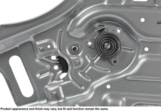 CARDONE New Window Regulator P/N:82-45027A Fits: Kia Magentis 10-07, Kia Optima 10-07 - Image 4