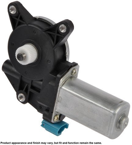 CARDONE New Window Motor P/N:82-4504 Fits: Dodge Verna 2005, Hyundai Accent 05-96, Hyundai Elantra 00-96, Hyundai Sonata 05-98, Hyundai Tiburon 01-97, Kia Magentis 06-01, Kia Optima 06-01 - Image 3