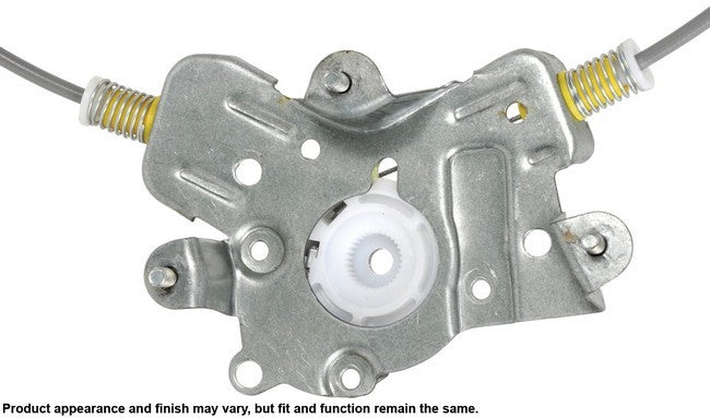 CARDONE New Window Regulator P/N:82-4504E Fits: Hyundai Sonata 05-99, Kia Magentis 06-01, Kia Optima 06-01 - Image 4