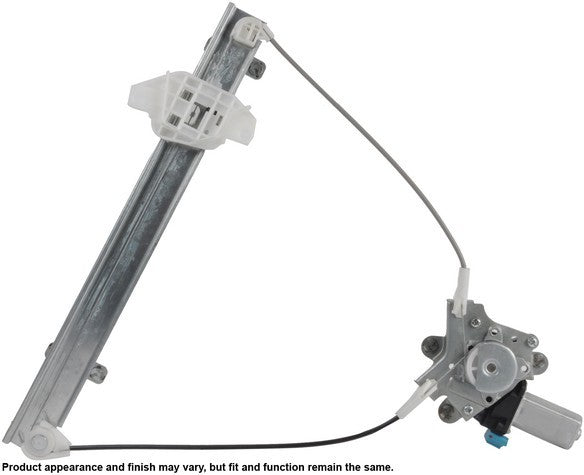 CARDONE New Window Motor and Regulator Assembly P/N:82-4504FR Fits: Hyundai Accent 99-96 - Image 2