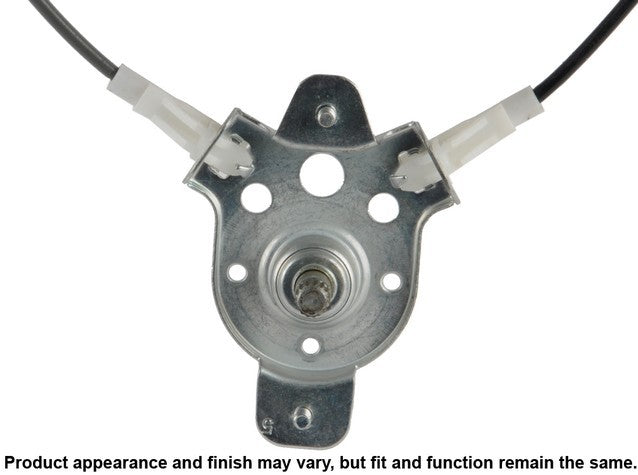 CARDONE New Window Regulator P/N:82-4504M Fits: Hyundai Accent 99-95 - Image 4