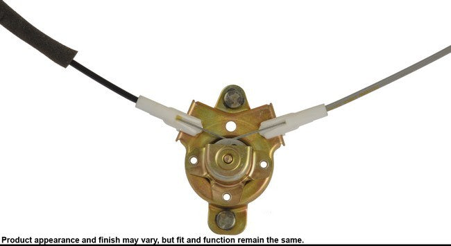 CARDONE New Window Regulator P/N:82-4504MB Fits: Dodge Verna 05-04, Hyundai Accent 05-00 - Image 4