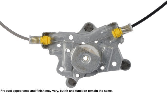 CARDONE New Window Regulator P/N:82-4505A Fits: Hyundai Accent 02-00 - Image 4