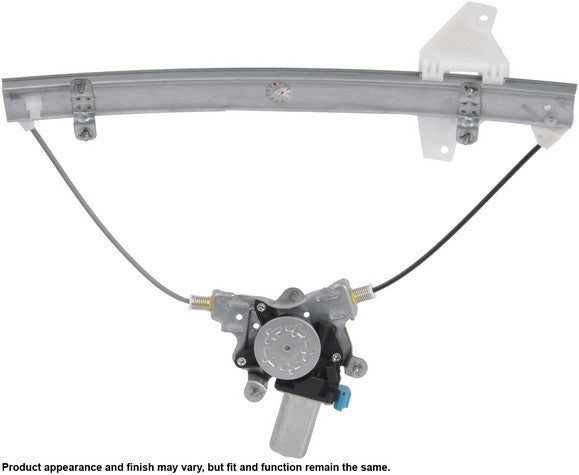CARDONE New Window Motor and Regulator Assembly P/N:82-4505AR Fits: Hyundai Accent 02-00 - Image 2