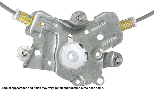 CARDONE New Window Regulator P/N:82-4505E Fits: Hyundai Sonata 05-99, Kia Magentis 06-01, Kia Optima 06-01 - Image 4