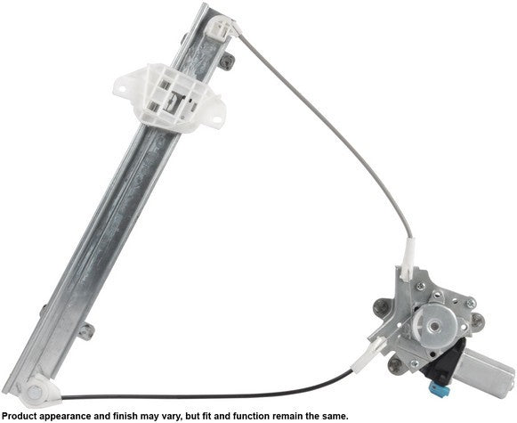 CARDONE New Window Motor and Regulator Assembly P/N:82-4505FR Fits: Hyundai Accent 99-96 - Image 2