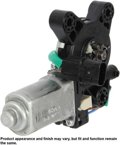 CARDONE New Window Motor P/N:82-4509 Fits: Hyundai Santa Fe 06-01 - Image 3