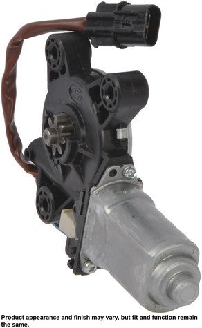 CARDONE New Window Motor P/N:82-4510 Fits: Hyundai Santa Fe 06-01 - Image 3