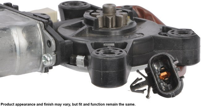 CARDONE New Window Motor P/N:82-4510 Fits: Hyundai Santa Fe 06-01 - Image 4