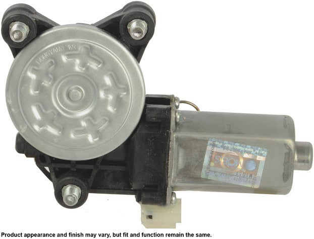 CARDONE New Window Motor P/N:82-4514 Fits: Hyundai Tiburon 08-03 - Image 1