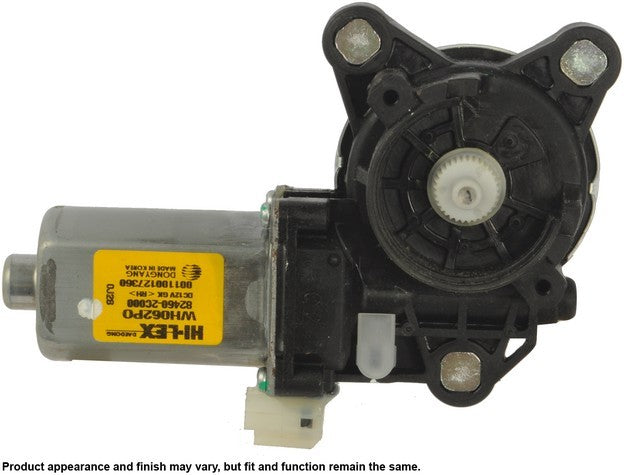 CARDONE New Window Motor P/N:82-4514 Fits: Hyundai Tiburon 08-03 - Image 2