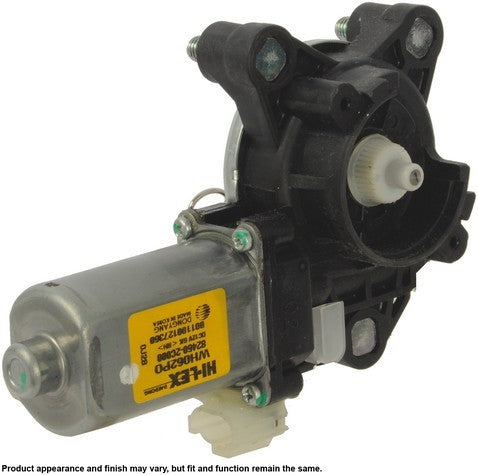 CARDONE New Window Motor P/N:82-4514 Fits: Hyundai Tiburon 08-03 - Image 3