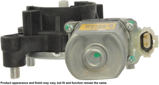 CARDONE New Window Motor P/N:82-4514 Fits: Hyundai Tiburon 08-03 - Image 4