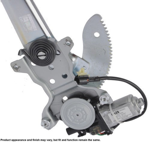 CARDONE New Window Motor and Regulator Assembly P/N:82-4519AR Fits: Kia Sedona 05-02 - Image 4