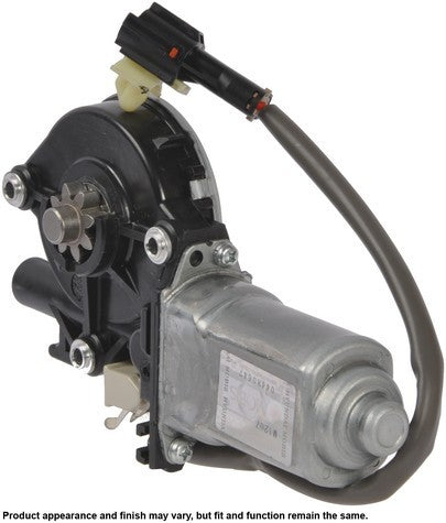 CARDONE New Window Motor P/N:82-4520 Fits: Kia Sedona 05-02, Kia Sorento 09-03 - Image 3