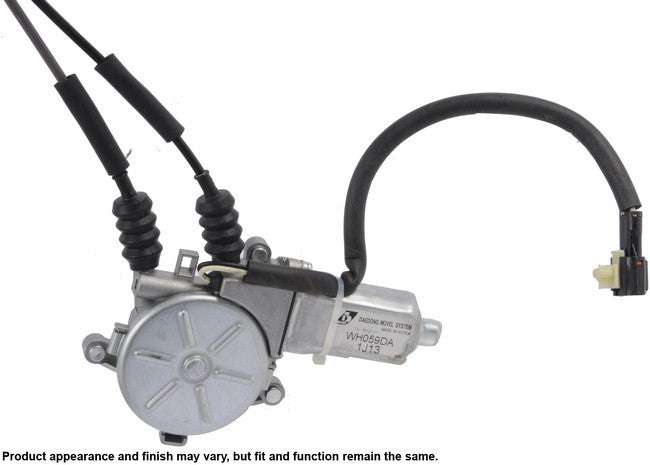 CARDONE New Window Motor and Regulator Assembly P/N:82-4525AR Fits: Kia Rio 05-01 - Image 4
