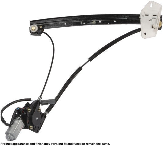 CARDONE New Window Motor and Regulator Assembly P/N:82-452AR Fits: Dodge Neon 05-00, Plymouth Neon 2001 - Image 2