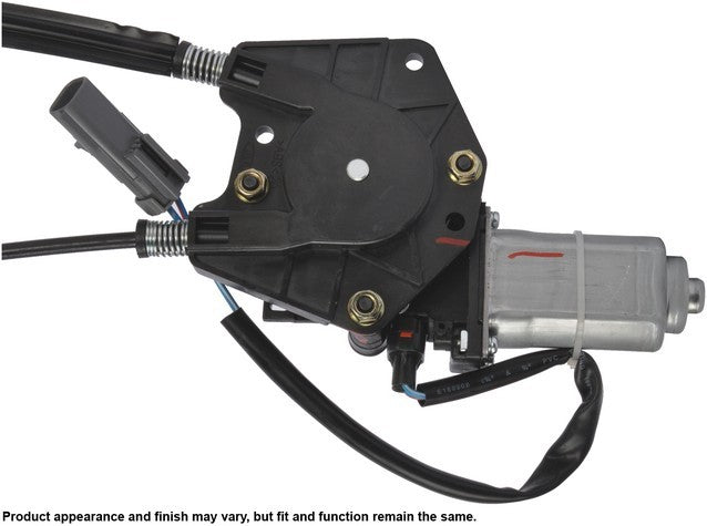 CARDONE New Window Motor and Regulator Assembly P/N:82-452AR Fits: Dodge Neon 05-00, Plymouth Neon 2001 - Image 3