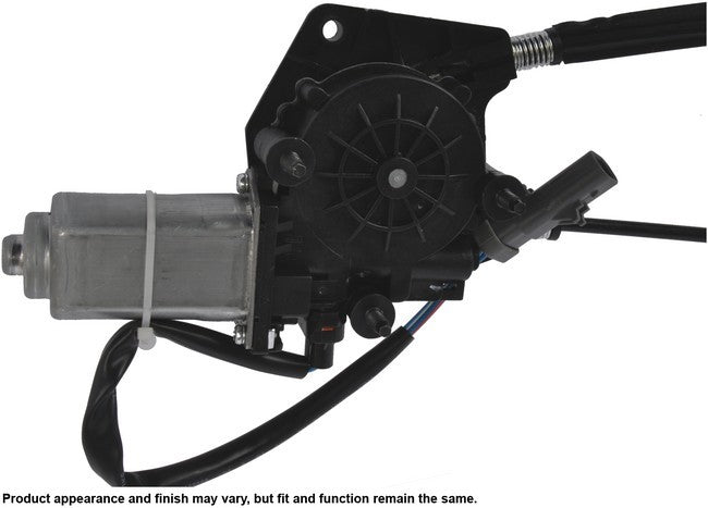 CARDONE New Window Motor and Regulator Assembly P/N:82-452AR Fits: Dodge Neon 05-00, Plymouth Neon 2001 - Image 4