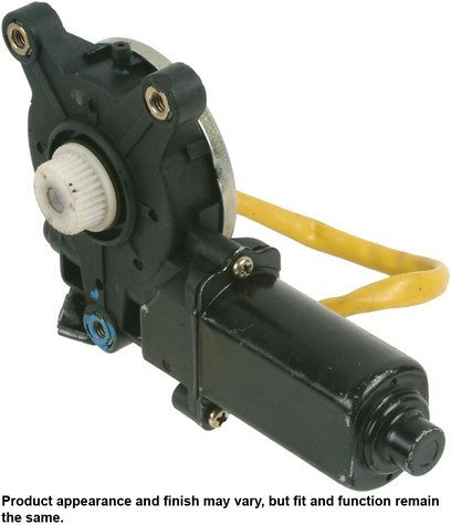 CARDONE New Window Motor P/N:82-4536 Fits: Daewoo Nubira 02-99, Suzuki Verona 06-04 - Image 3