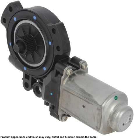CARDONE New Window Motor P/N:82-4538 Fits: Hyundai Azera 11-06, Hyundai Elantra 10-07, Hyundai Santa Fe 12-07, Hyundai Sonata 10-06, Hyundai Tucson 17-10, Kia Optima 16-11, Kia Sportage 16-11 - Image 3