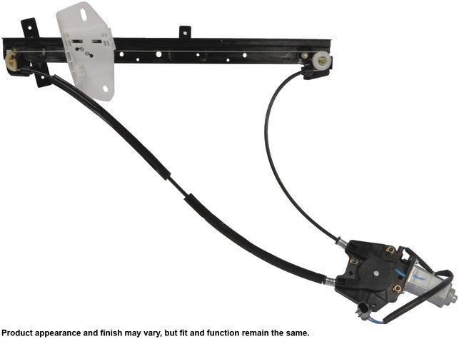 CARDONE New Window Motor and Regulator Assembly P/N:82-453AR Fits: Dodge Neon 05-00, Plymouth Neon 2001 - Image 2