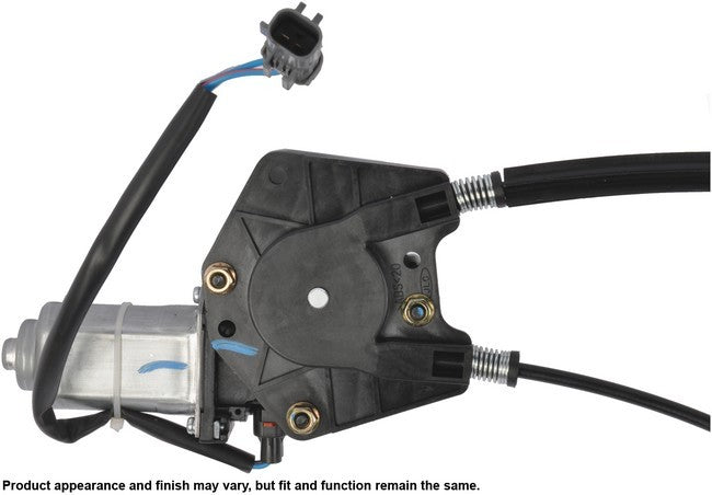 CARDONE New Window Motor and Regulator Assembly P/N:82-453AR Fits: Dodge Neon 05-00, Plymouth Neon 2001 - Image 3