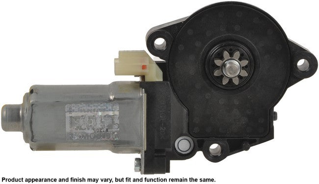 CARDONE New Window Motor P/N:82-4549 Fits: Hyundai Tucson 09-05 - Image 2