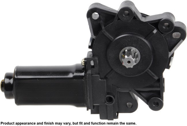 CARDONE New Window Motor P/N:82-455 Fits: Chrysler TOWN & COUNTRY 07-03, Chrysler Voyager 07-03, Dodge Caravan 07-03, Dodge Grand Caravan 07-03 - Image 2