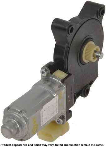 CARDONE New Window Motor P/N:82-4573 Fits: Dodge Attitude 11-06, Hyundai Accent 11-06, Kia Rio 11-06, Kia Rio5 11-06 - Image 3