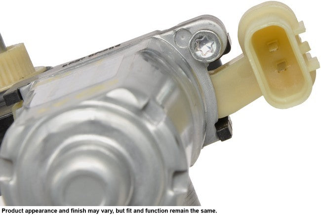 CARDONE New Window Motor P/N:82-4573 Fits: Dodge Attitude 11-06, Hyundai Accent 11-06, Kia Rio 11-06, Kia Rio5 11-06 - Image 4