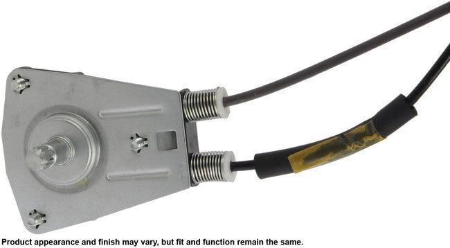 CARDONE New Window Regulator P/N:82-4574MB Fits: Kia Rio 06-01 - Image 4