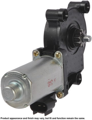 CARDONE New Window Motor P/N:82-458 Fits: Dodge Ram 1500 08-02, Dodge Ram 2500 09-03, Dodge Ram 3500 10-03, Dodge Ram 4500 10-08, Dodge Ram 5500 10-08 - Image 3