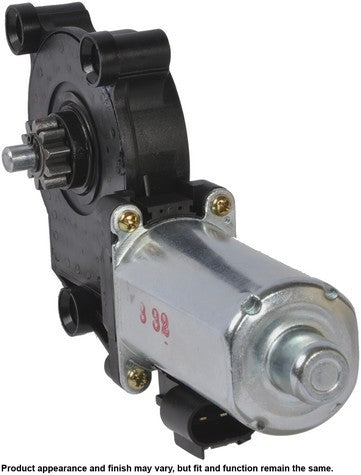 CARDONE New Window Motor P/N:82-459 Fits: Dodge Durango 06-04, Dodge Ram 1500 08-02, Dodge Ram 2500 09-03, Dodge Ram 3500 10-03, Dodge Ram 4500 10-08, Dodge Ram 5500 10-08 - Image 3