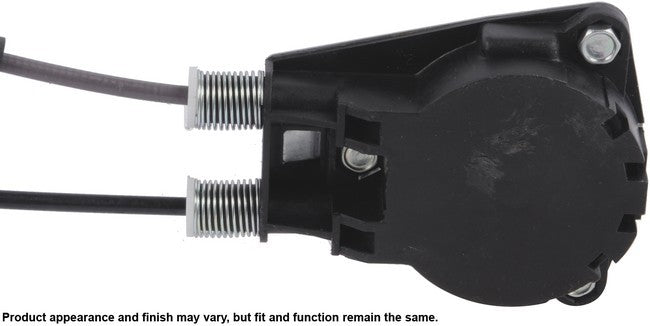 CARDONE New Window Regulator P/N:82-4595MA Fits: Kia Sephia 01-98, Kia Spectra 04-00 - Image 4