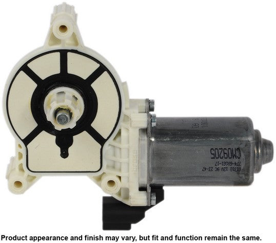CARDONE New Window Motor P/N:82-466 Fits: Dodge Dakota 11-05, Mitsubishi Raider 09-06, Ram Dakota 2011 - Image 2
