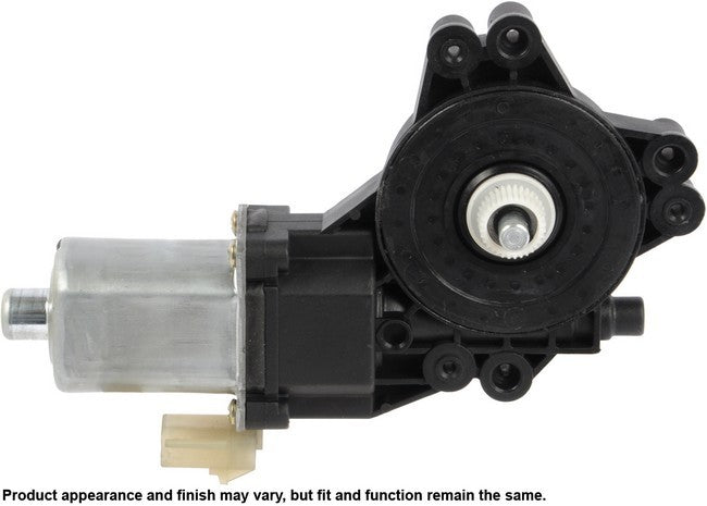 CARDONE New Window Motor P/N:82-489 Fits: Dodge Caliber 12-07, Jeep Compass 17-07, Jeep Patriot 17-07 - Image 2