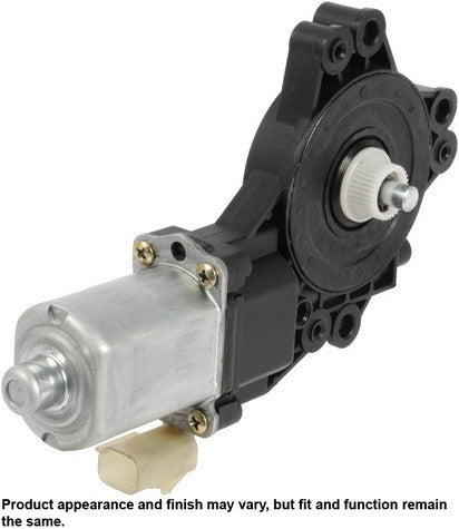 CARDONE New Window Motor P/N:82-489 Fits: Dodge Caliber 12-07, Jeep Compass 17-07, Jeep Patriot 17-07 - Image 3