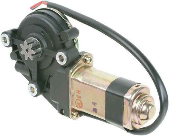 CARDONE New Window Motor P/N:82-610 Fits: Chrysler Cirrus, Chrysler Sebring, Dodge Dakota, Dodge Neon, Dodge Ram 1500, Dodge Ram 2500, Dodge Ram 3500, Dodge Stratus, Jeep Grand Cherokee, Jeep Grand Wagoneer, Plymouth Breeze, Plymouth Neon - Image 3